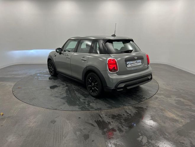 Mini Cooper 5 portes HATCH F55 LCI II One 102 ch Edi Gris M�tallis� de 2022