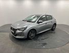 Peugeot 208 BUSINESS BlueHDi 100 S&S BVM6 Active &agrave; Quimper (29)