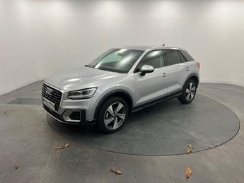  Voir d&eacute;tails -Audi Q2 35 TFSI COD 150 S tronic 7 Design Luxe &agrave; Quimper (29)