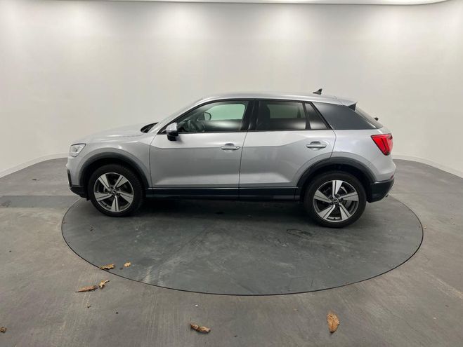 Audi Q2 35 TFSI COD 150 S tronic 7 Design Luxe Gris M�tallis� de 2020