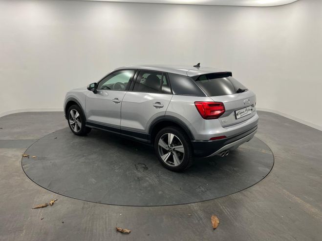 Audi Q2 35 TFSI COD 150 S tronic 7 Design Luxe Gris M�tallis� de 2020