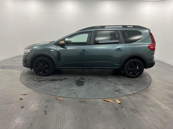 Dacia Jogger TCe 110 7 places GSR2 Extreme Vert M�tallis� de 2024