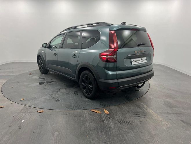 Dacia Jogger TCe 110 7 places GSR2 Extreme Vert M�tallis� de 2024