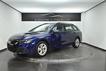  Voir d&eacute;tails -Volkswagen Golf SW 1.0 TSI OPF 110 BVM6 Life Business &agrave; Chambray-l�s-Tours (37)