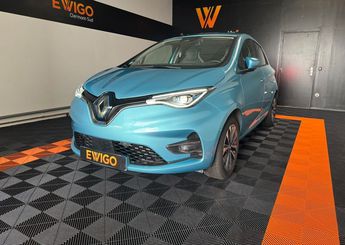  Voir d&eacute;tails -Renault Zoe r110 ze 110 69ppm 40kwh charge-normale i &agrave; Aubi�re (63)