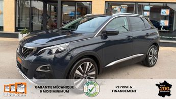  Voir d&eacute;tails -Peugeot 3008 1.6 bluehdi 120ch allure business s&s &agrave; Marignane (13)