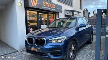  Voir d&eacute;tails -BMW X3 18d 150cv business design toit ouvrant &agrave; Pierrelaye (95)