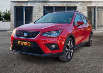 Voir d&eacute;tails -Seat Arona 1.0 tsi 95 urban revision faite equipeme &agrave; Sainte-Maxime (83)