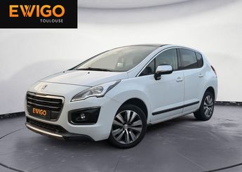 Voir d&eacute;tails -Peugeot 3008 generation-i 2.0 hdi 150 ch allure distr &agrave; Toulouse (31)