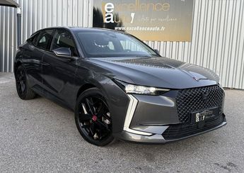  Voir d&eacute;tails -Citroen DS 4 E-TENSE 225CH PERFORMANCE LINE &agrave;  La Garde (83)