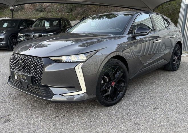 Citroen DS 4 E-TENSE 225CH PERFORMANCE LINE Gris de 2023