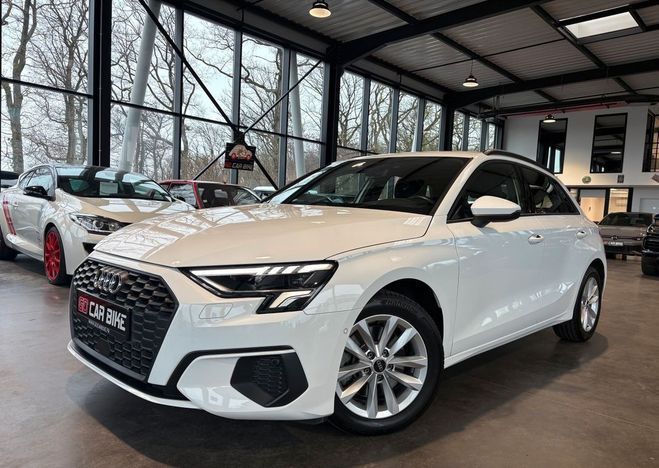 Audi A3 Sportback TDI 150CH S Tronic Garantie 6   de 2021