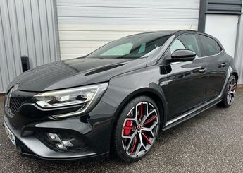  Voir d&eacute;tails -Renault Megane iv 1.8 tce 300 rs trophy gps &agrave; B�rsch (67)