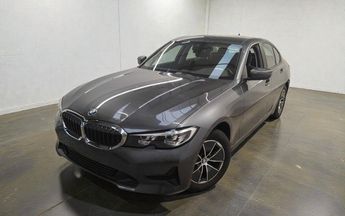  Voir d&eacute;tails -BMW Serie 3 (G20) 318DA MHD 150CH BUSINESS DESIGN &agrave; Mouvaux (59)