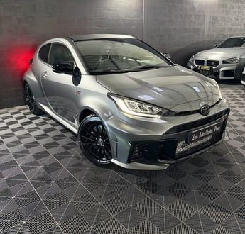  Voir d&eacute;tails -Toyota Yaris GR Track &agrave; Goussainville (95)