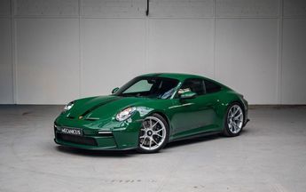  Voir d&eacute;tails -Porsche 911 COUPE (992) GT3 Touring PDK &agrave; Paris (75)