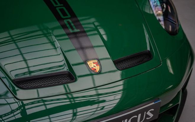 Porsche 911 COUPE (992) GT3 Touring PDK Vert de 2021