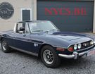 Triumph Stag à Tournai (75) Triumph Stag à Tournai (75)
