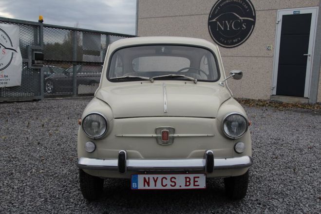 Seat 600   de 1969
