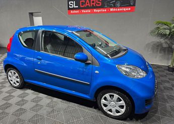  Voir d&eacute;tails -Peugeot 107 1.0l 68ch Active &agrave; Duppigheim (67)