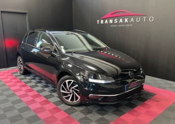  Voir d&eacute;tails -Volkswagen Golf 1.6 TDI 115 FAP BVM5 Confortline ORIGINE &agrave; Lesm�nils (54)