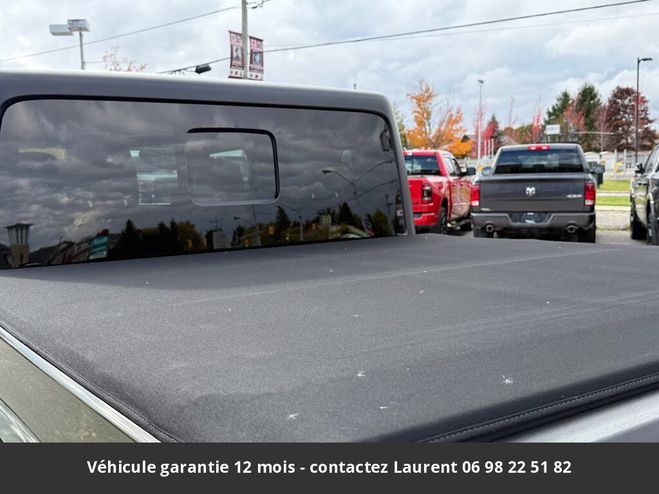 Jeep Gladiator rubicon 4x4 tout compris hors homologati Vert de 2021