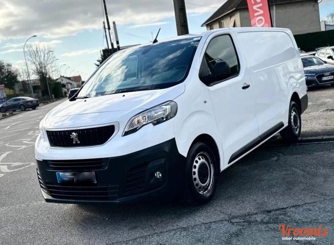 Peugeot Expert COMBI 2.0 BLUEHDI 120 L3 PREMIUM DISTRIB Blanc de 2020