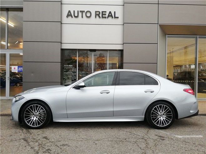 Mercedes Classe C 200 9G-TRONIC AMG Line  de 2022