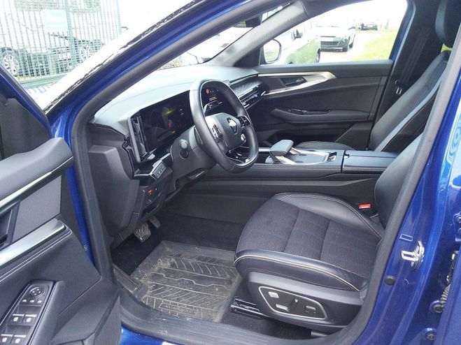 Renault Austral 1.3 DIG-T 16V MHEV 2WD Xtronic  160 cv B Bleu de 2022