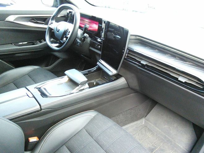 Renault Austral 1.3 DIG-T 16V MHEV 2WD Xtronic  160 cv B Bleu de 2022