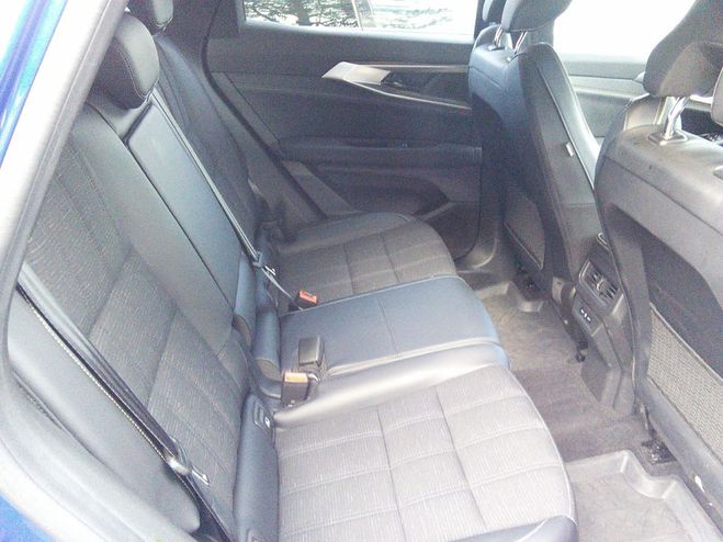 Renault Austral 1.3 DIG-T 16V MHEV 2WD Xtronic  160 cv B Bleu de 2022