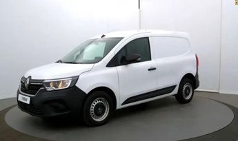  Voir d&eacute;tails -Renault Express FOURGON 1.5 BLUEDCI 75 CONFORT &agrave; Croissy-Beaubourg (77)