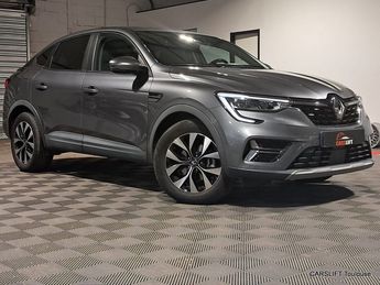  Voir d&eacute;tails -Renault Arkana E-TECH 145 BUSINESS HYBRIDE &agrave; Saint-Jory (31)