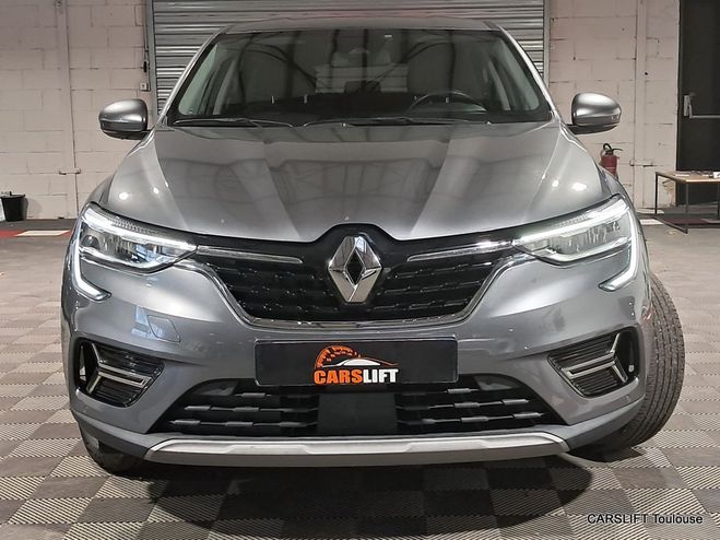 Renault Arkana E-TECH 145 BUSINESS HYBRIDE  de 2022