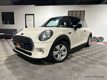  Voir d&eacute;tails -Mini Cooper 1.5i 136CV &agrave; Saint-Jory (31)