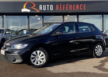  Voir d&eacute;tails -Volkswagen Polo 1.0 TSI 95CH LIFE 1ERE MAIN VIRTUAL COCK &agrave; Lestrem (62)