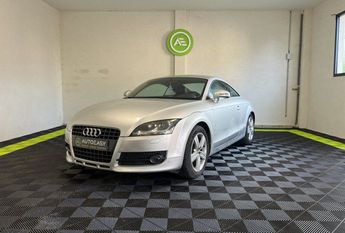  Voir d&eacute;tails -Audi TT II 2.0 TFSI // Garantie 6 mois &agrave; Sarrians (84)