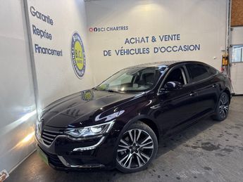  Voir d&eacute;tails -Renault Talisman 1.6 DCI 130CH ENERGY INITIALE PARIS &agrave; Nogent-le-Phaye (28)