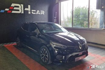  Voir d&eacute;tails -Renault Clio 1.6 E-TECH 145H 95 HYBRID FULL-HYBRID 1. &agrave; Manosque (04)