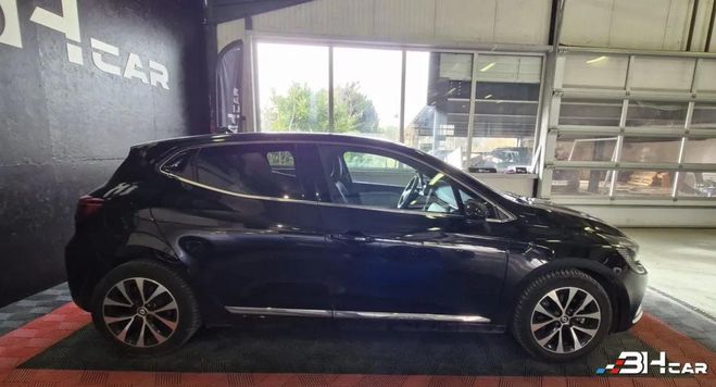 Renault Clio 1.6 E-TECH 145H 95 HYBRID FULL-HYBRID 1. Noir de 2022
