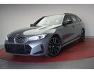 BMW Serie 3 touring M340d xDrive - BVA Sport G21 LCI &agrave; Ozoir-la-Ferri�re (77)
