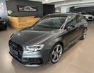 Audi RS3 Quattro 2.5 TFSI - 400 - BV S-tronic 8V  &agrave; Ozoir-la-Ferri�re (77)