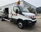 Iveco Daily 35000ht 70c15 Ampliroll plafonner &agrave;   La Boisse (01)