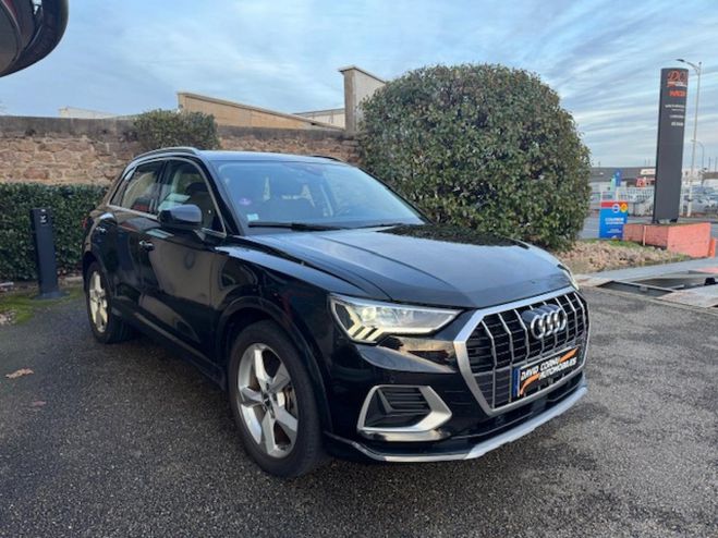Audi Q3 1.4 TFSI COD - 150 - BV S-tronic . PHASE NOIR de 2019