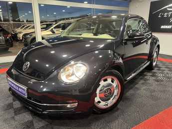  Voir d&eacute;tails -Volkswagen Coccinelle 1.2 TSI 105 Vintage &agrave; Creuzier-le-Vieux (03)