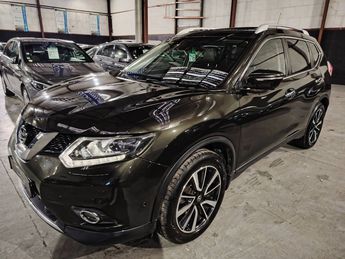  Voir d&eacute;tails -Nissan X Trail III 1.6 dCi 130ch Tekna All-Mode 4x4-i &agrave; Sainte-Genevi�ve-des-Bois (91)