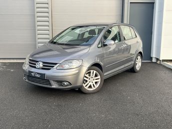  Voir d&eacute;tails -Volkswagen Golf Plus 1.4 16V TSI - 140 Confort &agrave; Dagneux (01)