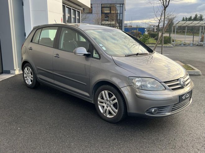 Volkswagen Golf Plus 1.4 16V TSI - 140 Confort GRIS FONCE de 2006