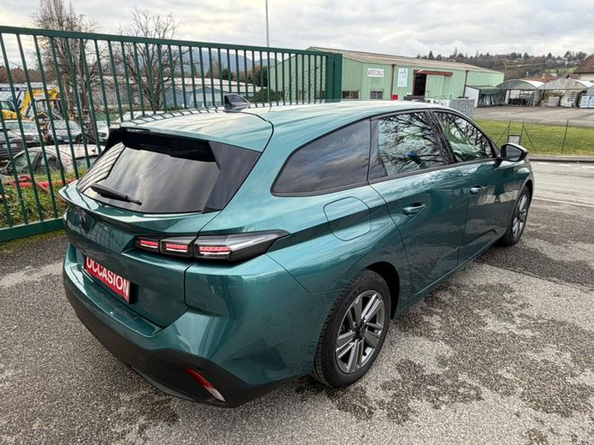 Peugeot 308 SW ACTIVE HDI 130 EAT 8 TVA VERTE de 2023
