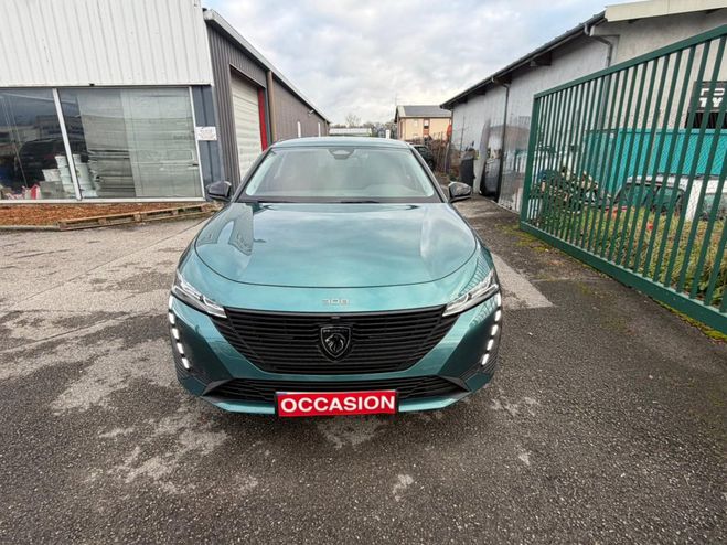 Peugeot 308 SW ACTIVE HDI 130 EAT 8 TVA VERTE de 2023